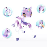 اسباب بازی ربات کنترلی پونی یونیکورن