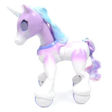 اسباب بازی ربات کنترلی پونی یونیکورن