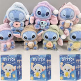 عروسک استیچ سورپرایزی