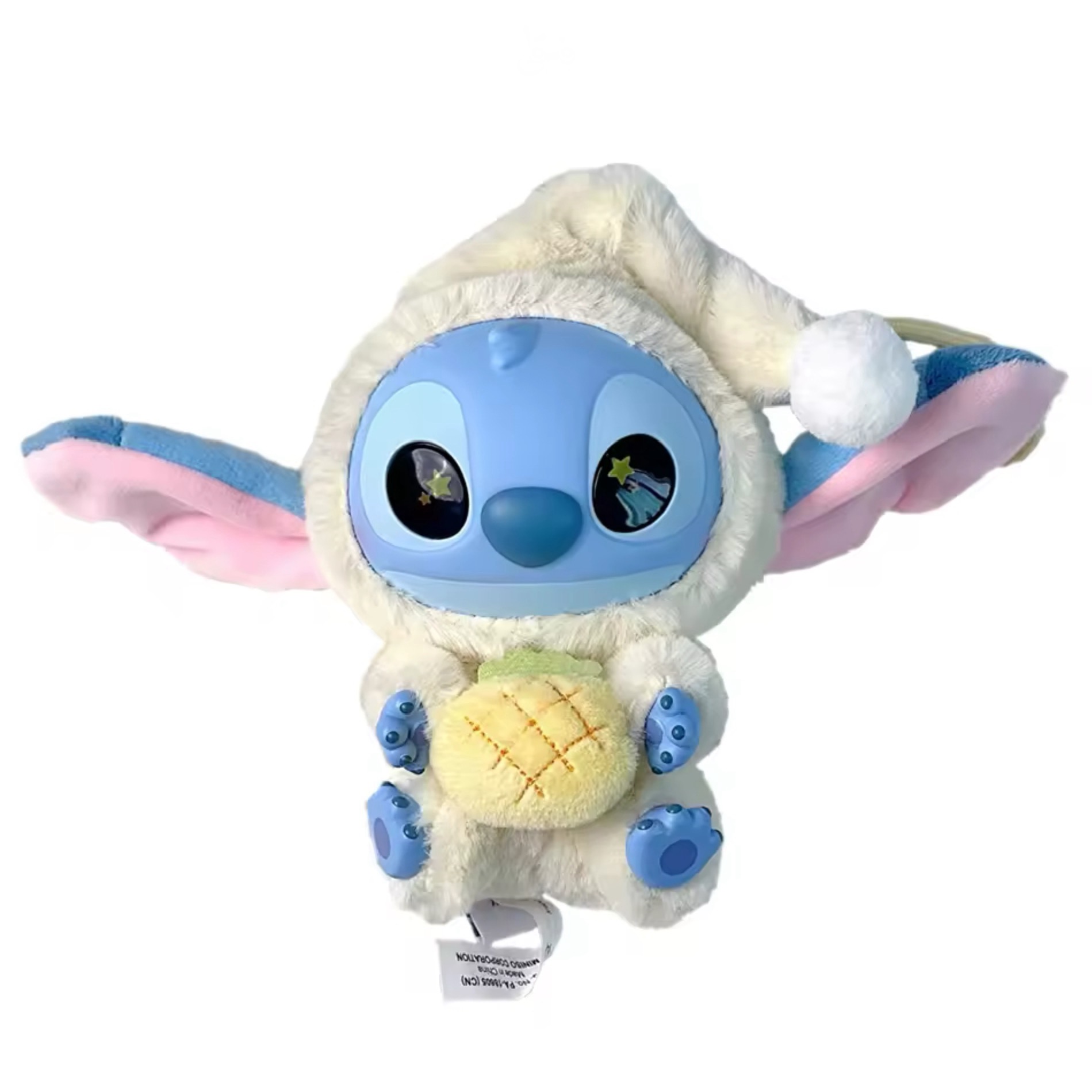 عروسک استیچ سورپرایزی