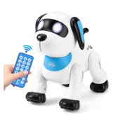 ربات سگ کنترلی ملقزن