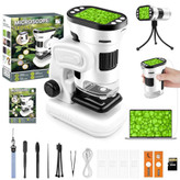 میکروسکوپ دیجیتال شارژی