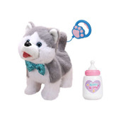 سگ پولیشی کنترلی ریموتی