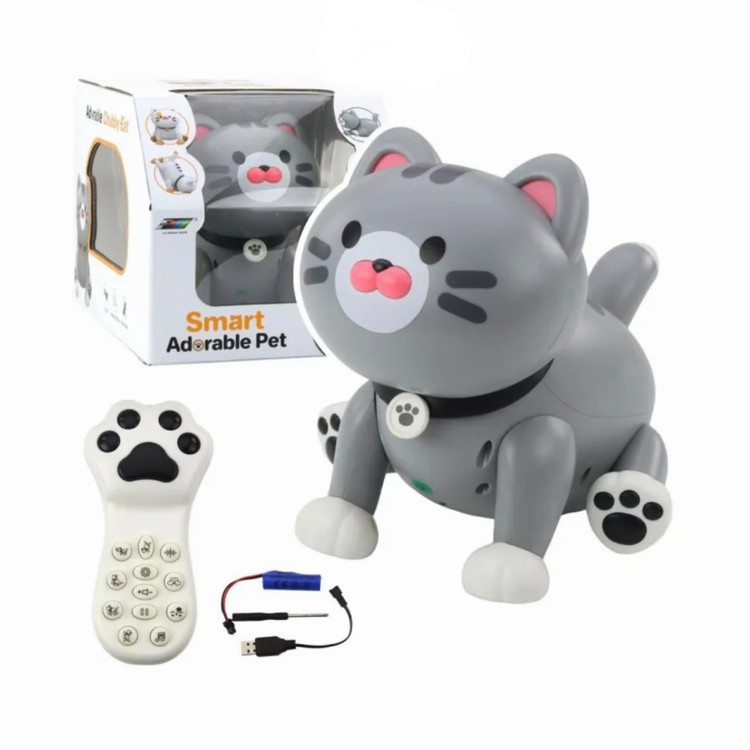 گربه کنترلی Lenengtoys