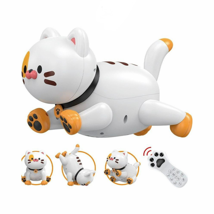 گربه کنترلی Lenengtoys