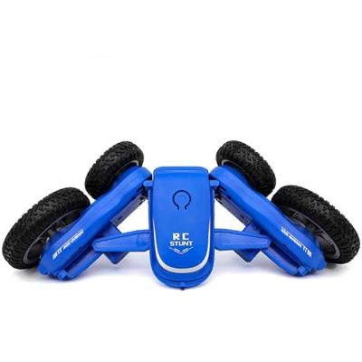 ماشین کنترلی دیوونه مدل stunt king 889-6