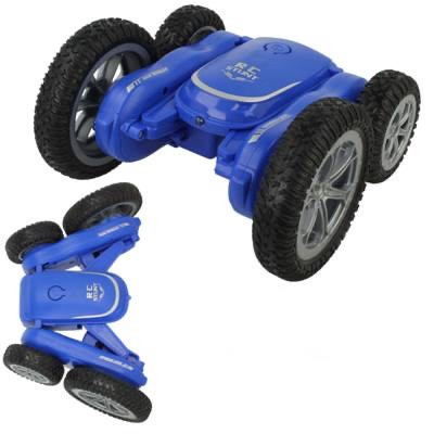 ماشین کنترلی دیوونه مدل stunt king 889-6